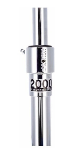 Sonor Mbslt2000 - Soporte De Platillo Boom - Liviano