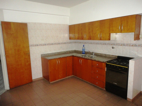 Imagen 4 de 11 de Departamento En Venta En San Miguel