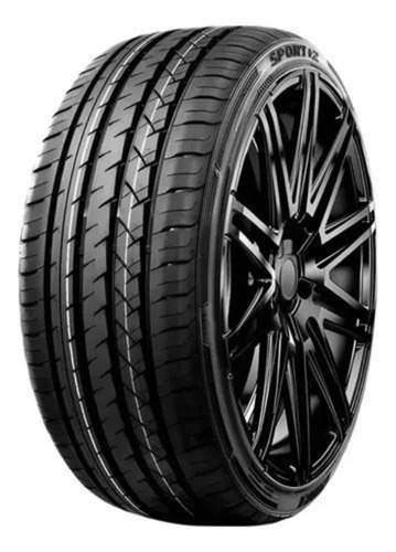 Pneu 225/45r19 96w Xbri Sport Plus 2 Xl