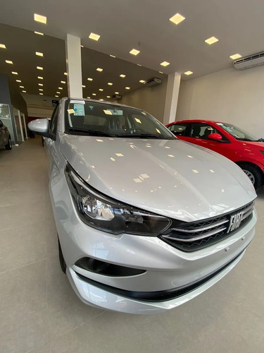 Fiat Cronos 1.3 Gse Drive Pack Plus Cvt