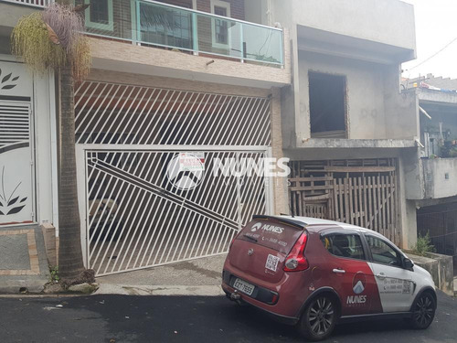 Imagem 1 de 10 de Casas - Ref: L10271