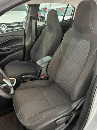 Chevrolet Onix 1.0 Ltz Turbo Aut. 5p