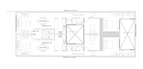 Imagen 6 de 8 de Departamento A Estrenar En Guadalupe Inn, San Jose Insurgent
