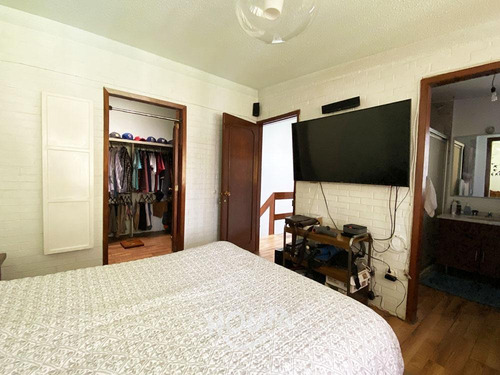 Imagen 13 de 30 de Casa En Colina Del Sur, Álvaro Obregón Con 4 Recámaras, 220 M², Id: 62699