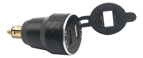 Din Enchufe A Cargador Usb Para R1200gs 5v 4.2a