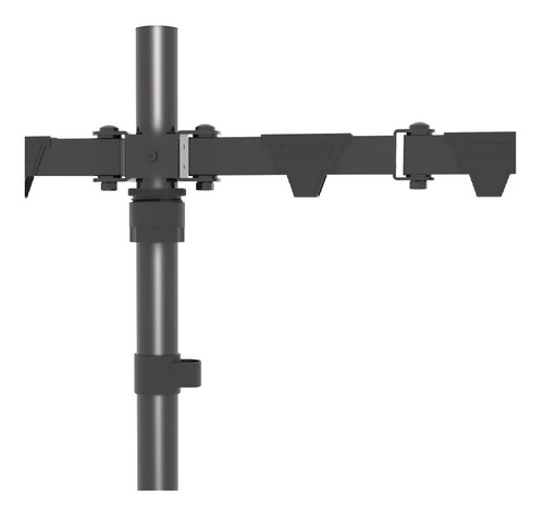 Soporte Tagwood HSPC08 de mesa para TV/Monitor de 13" a 40" negro