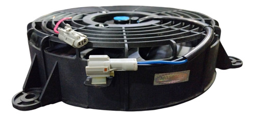 Electroventilador A/a Daewoo Cielo Racer Espero + Conector