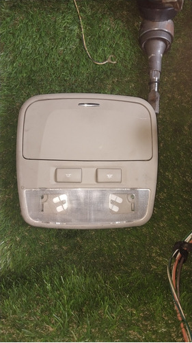 Consola Y Luz Interna Hiunday Santa Fe 2004 Elantra Honda 