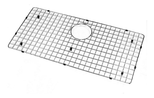 Houzer Bg-3700 Wirecraft Rejilla Inferior Acero Inoxidable  