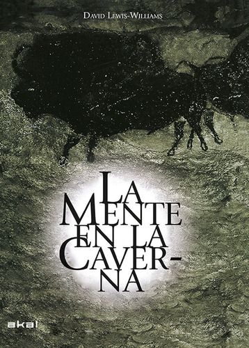 Mente En La Caverna,la - Lewis Williams,david