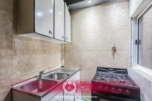 Imagen 13 de 30 de 2amb · 40m² · Al Fte! Cocina Nueva! Lav Indep! Pb! Bajas Exp! Oport Viv Ó Inv!