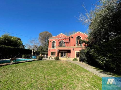 Imagen 2 de 22 de Venta Casa Bella Vista