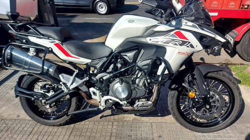 Benelli Trk502 X