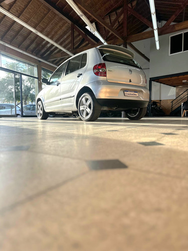 Volkswagen Fox 1.6 Trendline