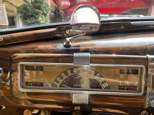 Imagem 5 de 15 de Chevrolet Special Master Deluxe 1940 Starveiculos