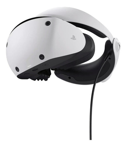 Óculos De Realidade Virtual Playstation Vr2 Exclusivo Ps5