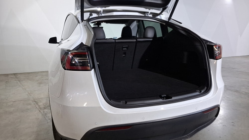 Tesla Model Y Bev 75kwh Long Range Auto 4wd