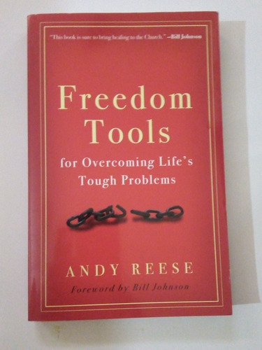 Libro Freedom Tools Por Andy Reese