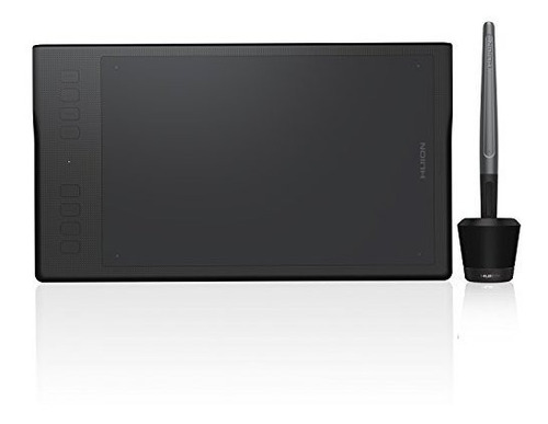 Inspiroy Q11k Wireless Graphic Drawing Tablet Sensibilidad
