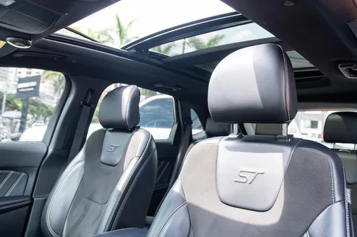 Ford Edge St 2.7 At 4x4 2019