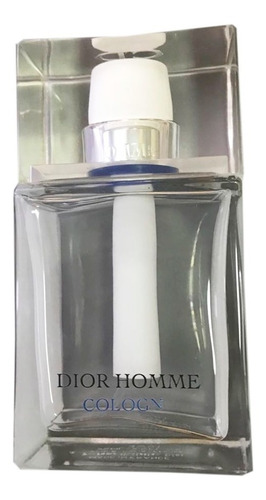 Dior Homme Cologne 75ml Premium