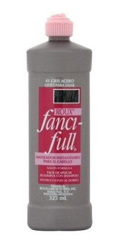 Fancifull Todos Los Colores X 325ml - Matizador Instantaneo