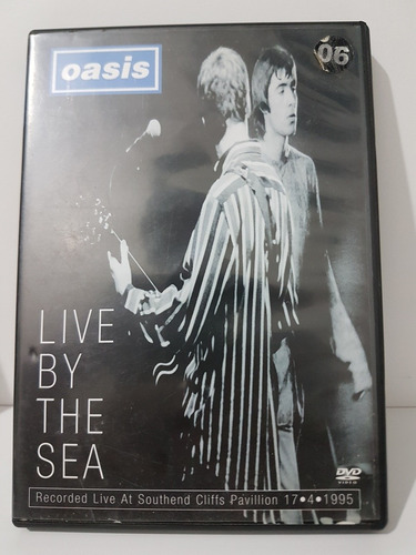 Oasis Live By The Sea