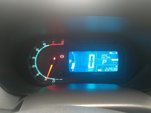 Chevrolet Spin 1.8 Advantage 5l Aut. 5p 2017
