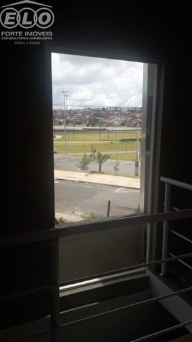 Imagem 29 de 30 de Ótimo Sobrado A Venda, Com Boa Localização, Fácil Acesso Ao Centro Comercial E Ao Parque Ecológico Da Cidade. - Ca05381 - 69273267