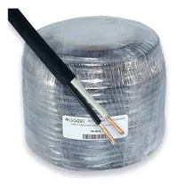 Comprar Cable 100% Cobre Uso Rudo Para Bocinas Calibre 16 Awg 50 Mts