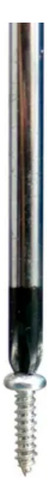 Chave Philips Cromo Vanádio Imantada 3/16 X 4 Profissional