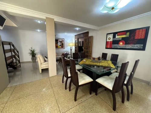 Casa Urbanizacion La Soledad