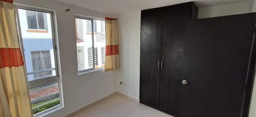 Vendo Casa Conjunto Cerrado Fusagasugá