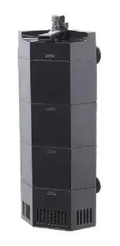comprar Filtro Interno Para Peceras Esquinero Sobo Wp 808c 800l\u002Fh