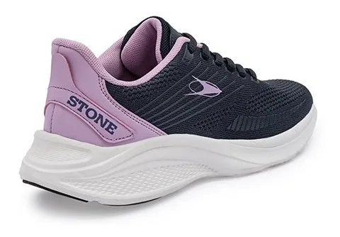 Zapatillas stone de mujer hot sale