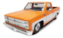 Comprar Chevrolet C-10 1985 Pick Up- Nuevo Sin Caja- Nb Jada 1\u002F24