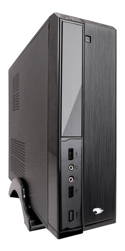 Pc G-fire A8 9600 4gb 1tb Radeon R7 Integrada Desktop Htd-84