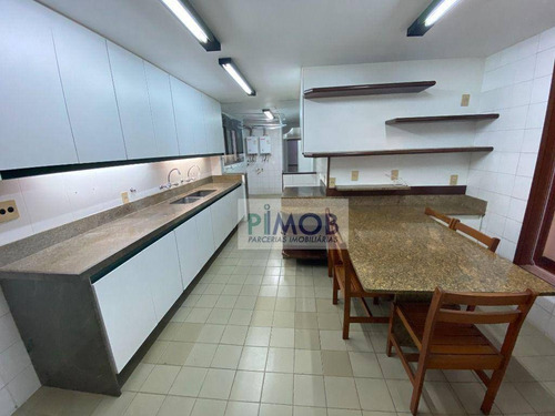 Imagem 29 de 30 de Apartamento Com 4 Quartos, 169 M² - Venda Por R$ 3.700.000 - Ipanema - Rio De Janeiro/rj - Ap1441