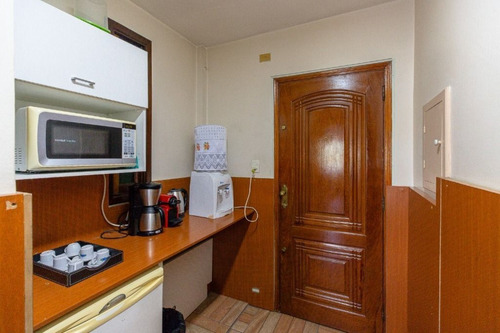 Imagem 9 de 12 de Apartamento - Ap02414 - 71050119