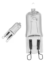 Comprar Lâmpada Halógena G-9 Para Fogões E Fornos Elétricos 25w 230v