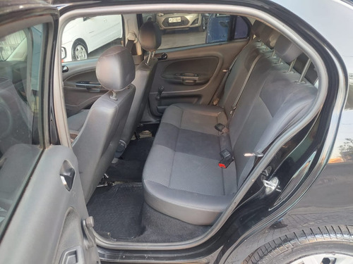 Volkswagen Gol 1.0 12v Total Flex 5p