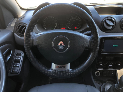 Renault Duster 2.0 16v Dynamique 4x4 Hi-flex 5p