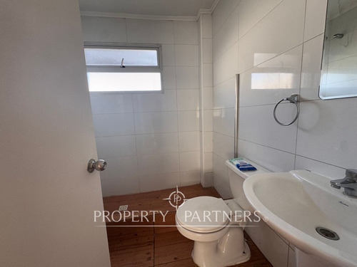 Arriendo Casa Con Potencial Comercial En Coquimbo