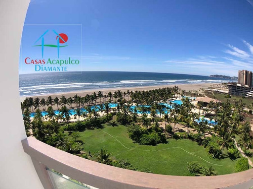 Imagen 7 de 30 de Cad La Isla Bali 903. Terraza Con Vista Al Mar