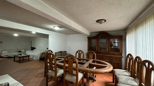 Imagen 10 de 28 de Casa En Renta En Tlalpan Colonia Miguel Hidalgo