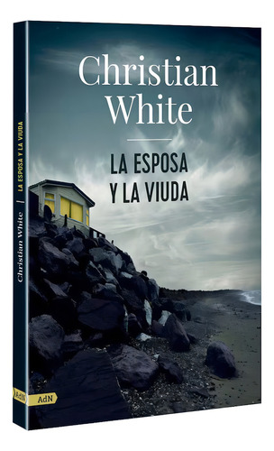 La Esposa Y La Viuda De Christian White Editorial Adn Tapa Blanda