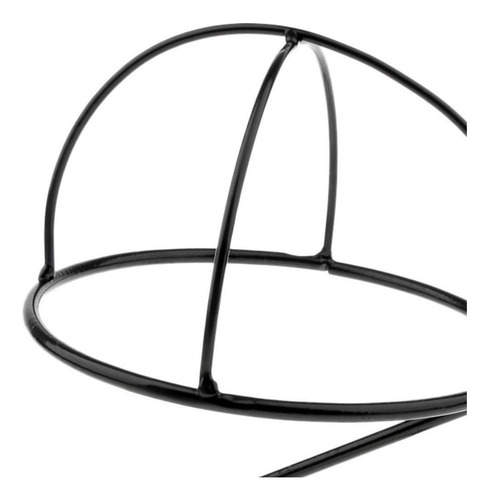 2 Unidades Cabeza Modelo De Sombrero Maniquí De Gorras