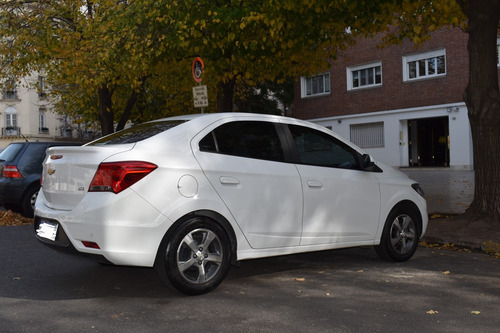 Chevrolet Prisma 1.4 Ltz At 98cv 2018