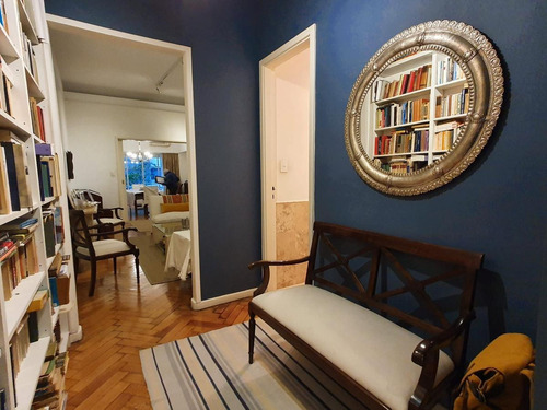 Imagen 5 de 28 de P. De Melo Y Callao - Impecable Semipiso Venta