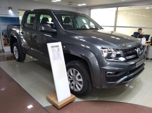 Imagen 7 de 15 de Amarok Sin Sobre Precio Retiro Programado Aab